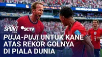 Harry Kane kembali mengukir sejarah bersama Timnas Inggris. Golnya ke gawang Panama membuat sang kapten resmi menjadi pencetak gol terbanyak Inggris di ajang Piala Dunia, melewati rekor legenda Gary Lineker.

Pelatih Thomas Tuchel memuji mentalitas d...