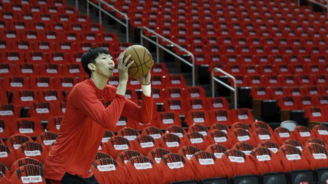 Zhou Qi