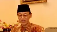 Hamka Haq menyatakan ada tiga kategori pelaksanaan agama di Indonesia. (Liputan 6 SCTV)