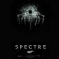 Film keempat James Bond versi Daniel Craig yang sempat diberi judul Bond 24, akhirnya kini menjadi Spectre.