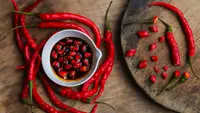 Resep Sambal Kecap Serbaguna untuk Gorengan dan Bakaran, Pelengkap Aneka Hidangan