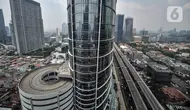 Indef Beberkan 3 Sektor Kunci Penggerak Ekonomi Indonesia di RAPBN 2027