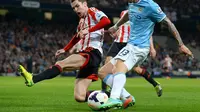 Manchester City vs Sunderland (AFP/Andrew Yates)