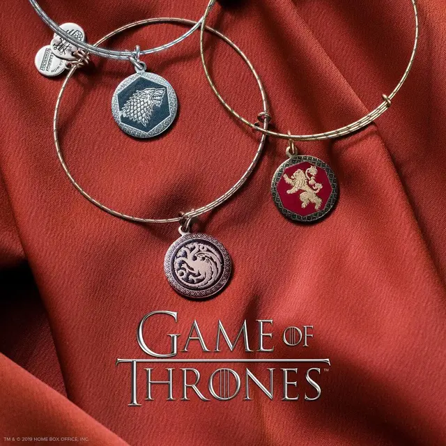Game of Thrones