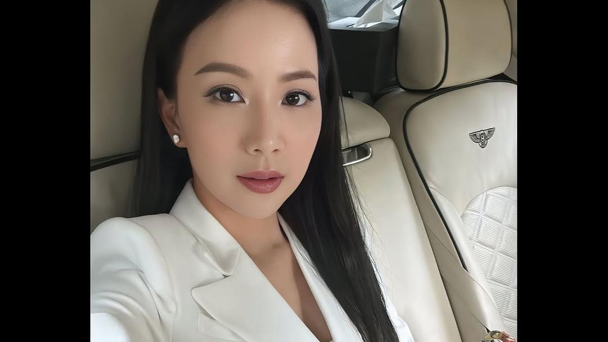 Ucapan Agnes Jennifer ke David Clement Sebelum Nikah: Kalau Suka Sama Orang Lain Kasih Tahu Gue