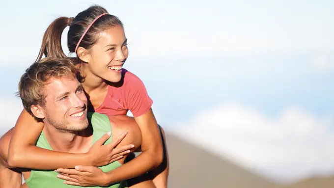 Mendapatkan Tubuh Langsing dengan Diet Sehat