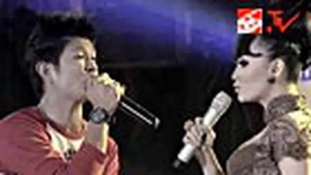 Kangen Band feat.Zaskia - Doy