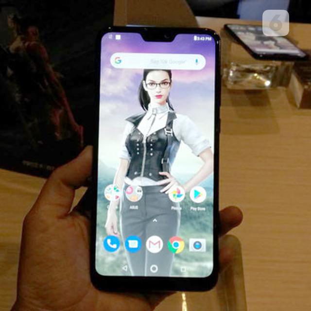 Asus Zenfone Max Pro M2 Dijual Seharga Rp 2 8 Juta Tekno Liputan6 Com