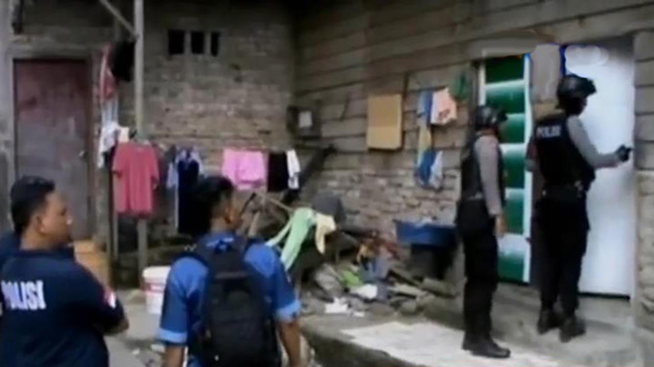 Segmen 1: Perang Melawan Narkoba hingga Protes PKL GBK