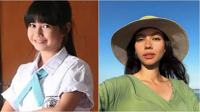 17 Tahun Berlalu, Ini Potret Terbaru 7 Pemain Heart Series yang Selalu Curi Perhatian