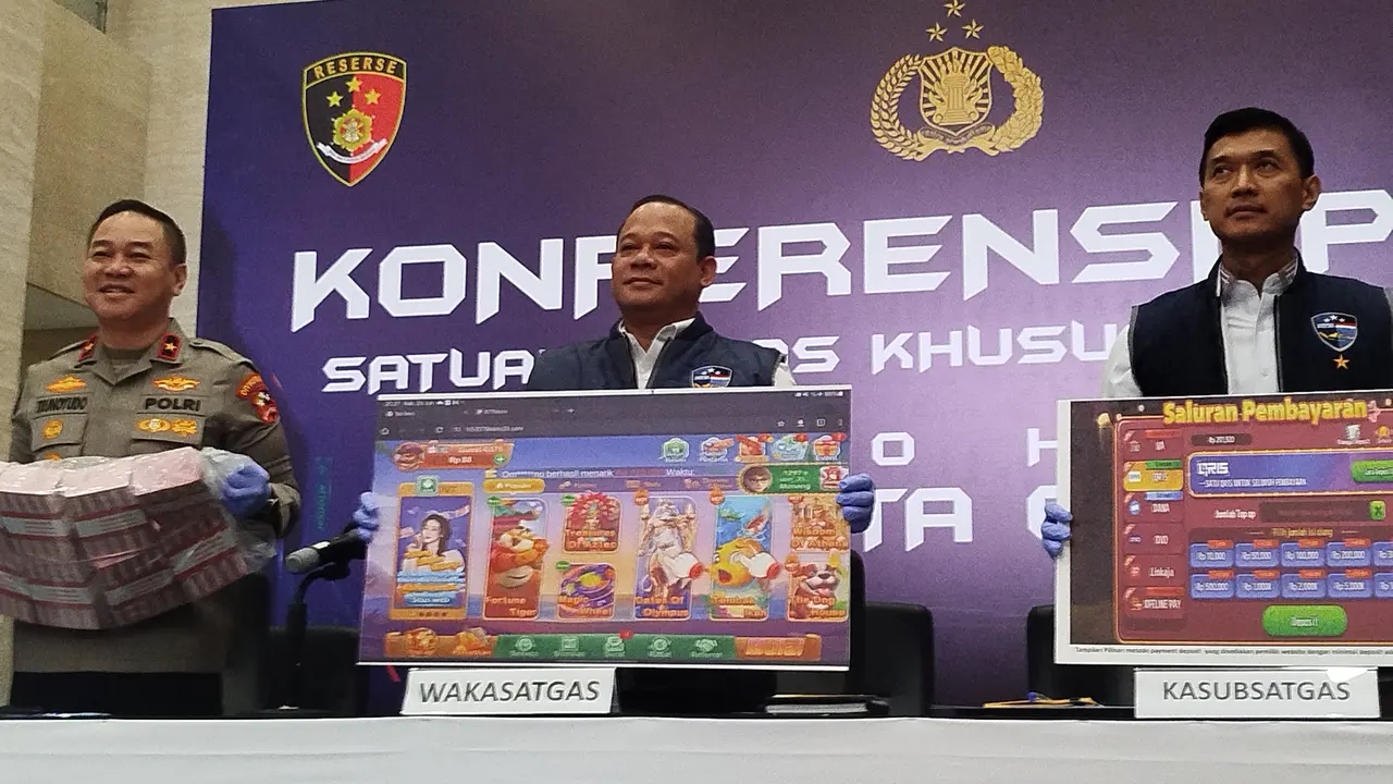 Wakabareskrim Polri, Irjen Pol Asep Edi Suheri
