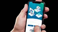 e-Poly, Aplikasi Penunjang Rumah Sakit Pintar untuk Lawan Covid-19