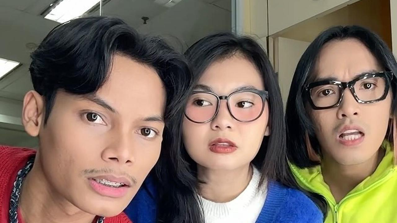 Cerita Triout Dari Hobi Belanja Barang Lucu Hingga Raih Nominasi AMI ...