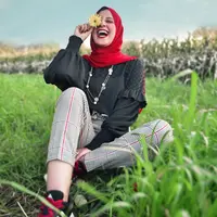 ilustrasi kepribadian perempuan/Photo by Kareem Mansour from Pexels