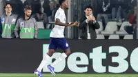 Como vs Inter: Comeback Gila Nerazzurri, dari Tertinggal Dua Gol Jadi Menang