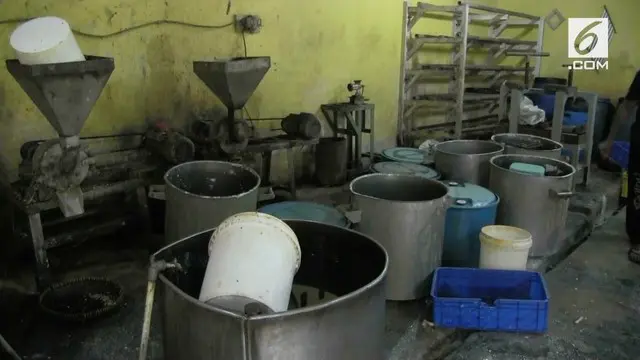 VIDEO: Harga Kedelai Melambung, Pengusaha Tempe Terancam Bangkrut