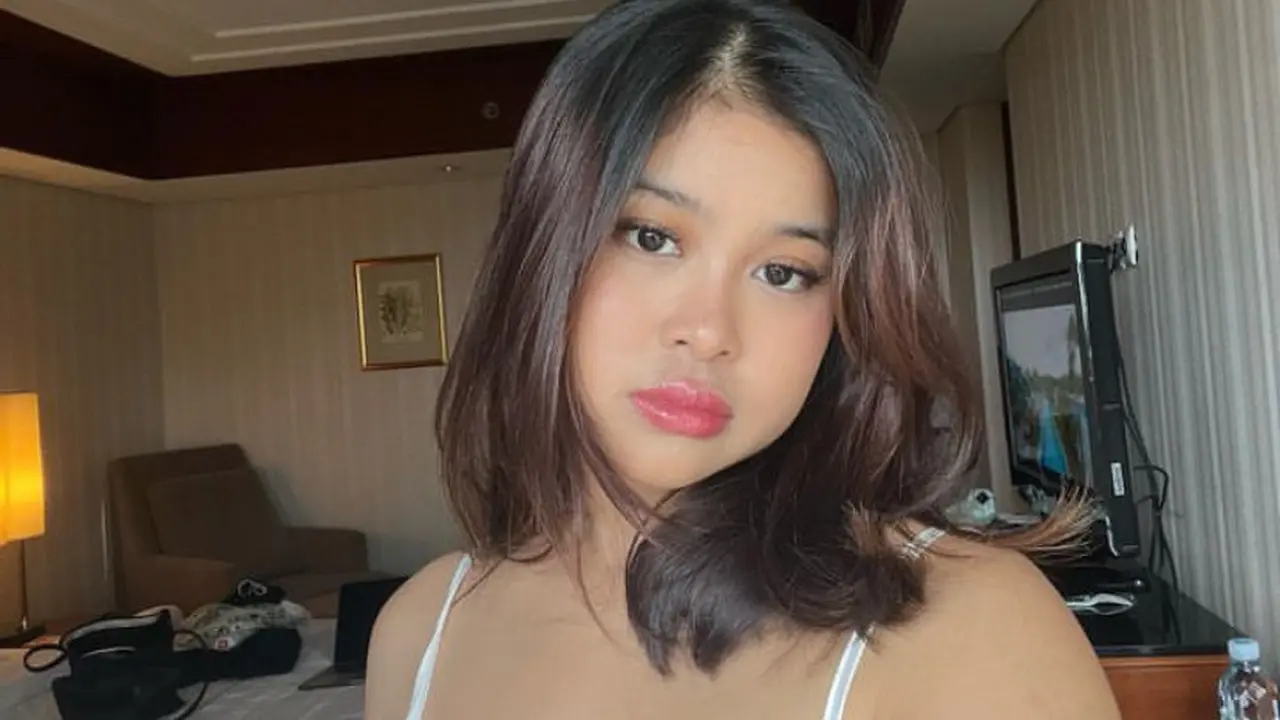 Sarah Suci Putri Ruhut Sitompul