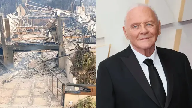 Anthony Hopkins