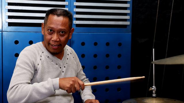 [Bintang] Tukul Arwana