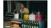 6 Minuman Zaman Dulu Ini Bikin Nostalgia, Sekarang Susah Dijumpai (sumber: IG/temannostalgia)