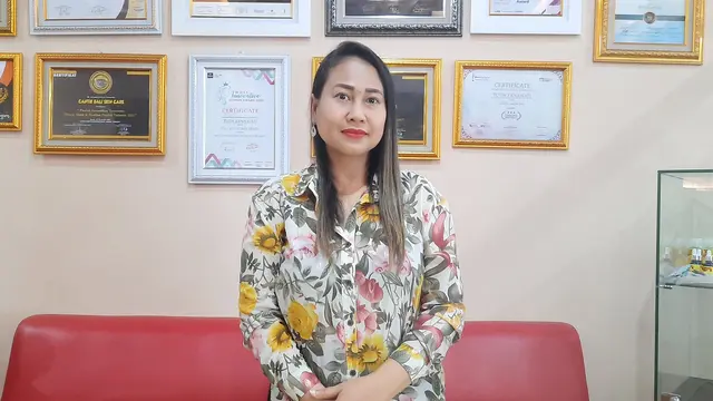 Tips Cantik Ala Salon Bali di Tengah Pandemi Covid-19