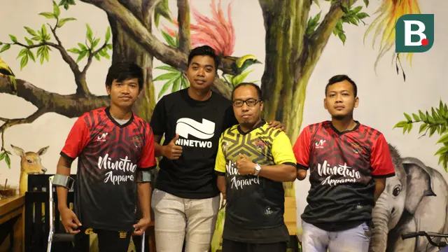 Nanda Bagus Nugroho