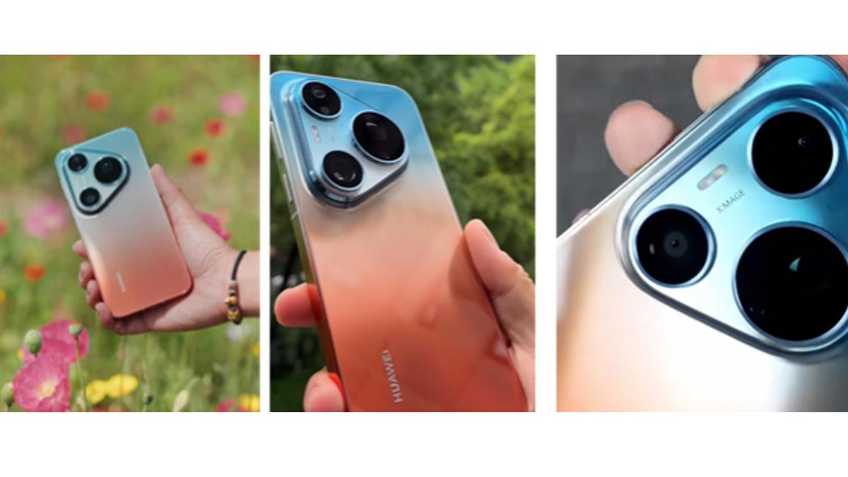 HUAWEI Pura 90s Series Siap Membuka Babak Baru Masa Depan Fotografi Mobile