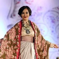 Diah Permatasari (Nurwahyunan/bintang.com)