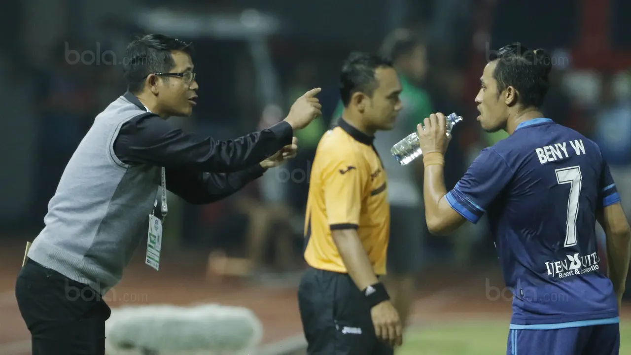 Joko Susilo