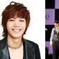 Mir `MBLAQ` memiliki imej yang membuatnya tak bisa konsentrasi sebagai penyanyi yaitu pelawak.
