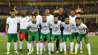 Gol Boaz-Bachdim Gagal Hindarkan Timnas Indonesia dari Kekalahan