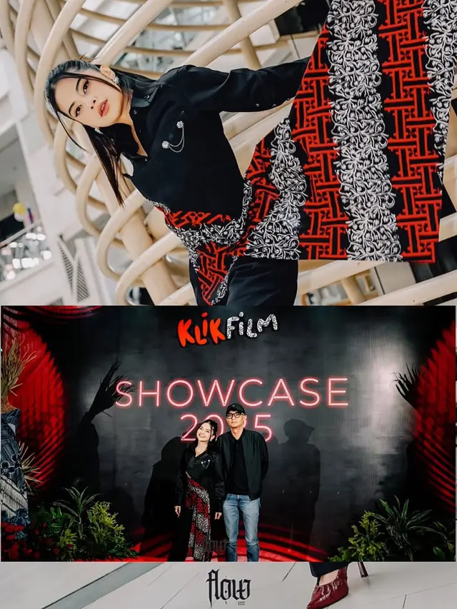 Tiwi T2 Debut Film