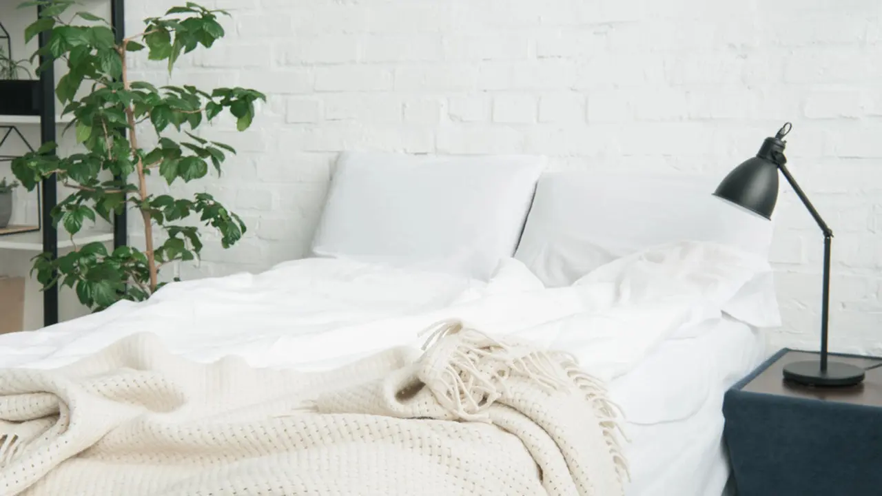 Tren Desain Kamar Tidur Skandinavian Makin Populer di Tahun 2025, Mau Coba Menerapkannya?
