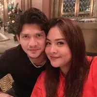 Audy Item (Instagram/audyitem)