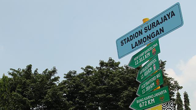 Lukisan Malang: September 2003