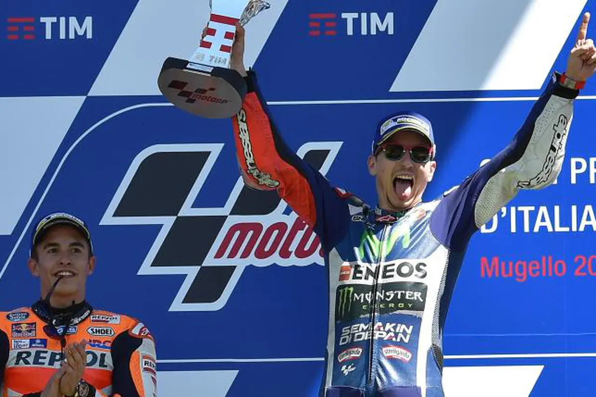 MotoGP Italia
