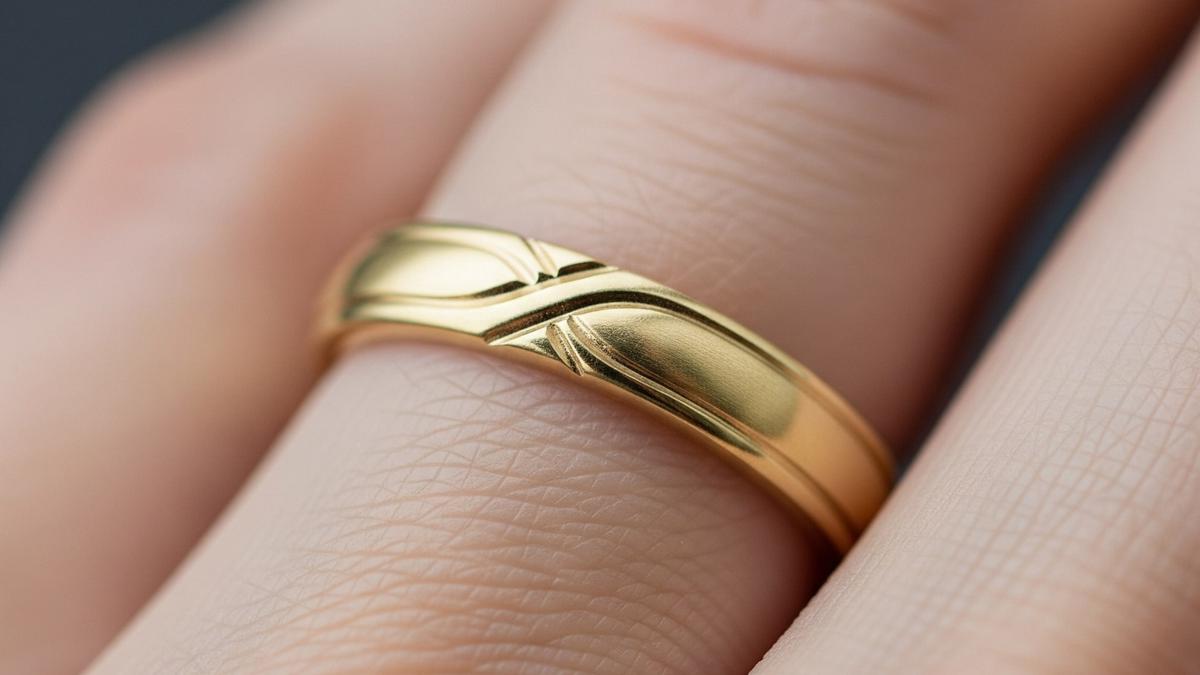 Jangan Sampai Rugi, 7 Kesalahan Membeli Cincin Emas untuk Investasi