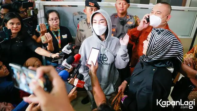 [Fimela] Amanda Manopo