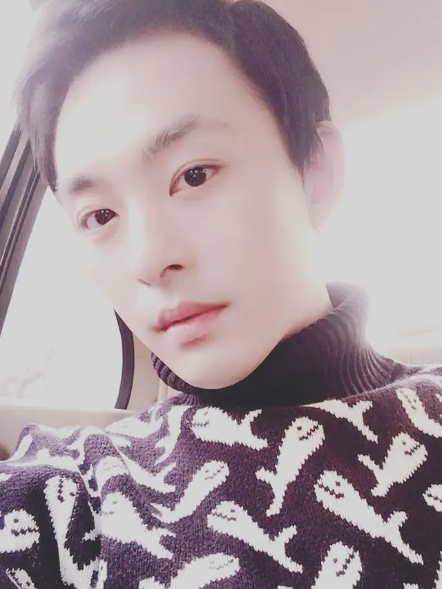 [Bintang] Meninggal Karena Depresi, Ini 5 Fakta Unik Jeon Tae Soo