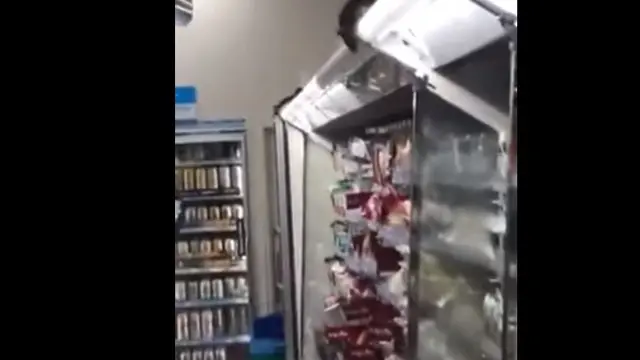 Family Mart Tutup Toko di Shibuya Gara-Gara Video Tikus Berlarian