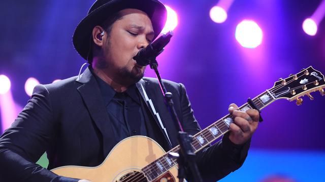 Project Musik Baru Virgoun Siap Kembali Menyentuh Hati News Entertainment Fimela Com