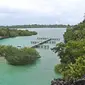 Kepulauan Kei, Maluku. (dok. Instagram @trip_keiisland/https://www.instagram.com/p/BjpOt7jFQ_3//Adhita Diansyavira)