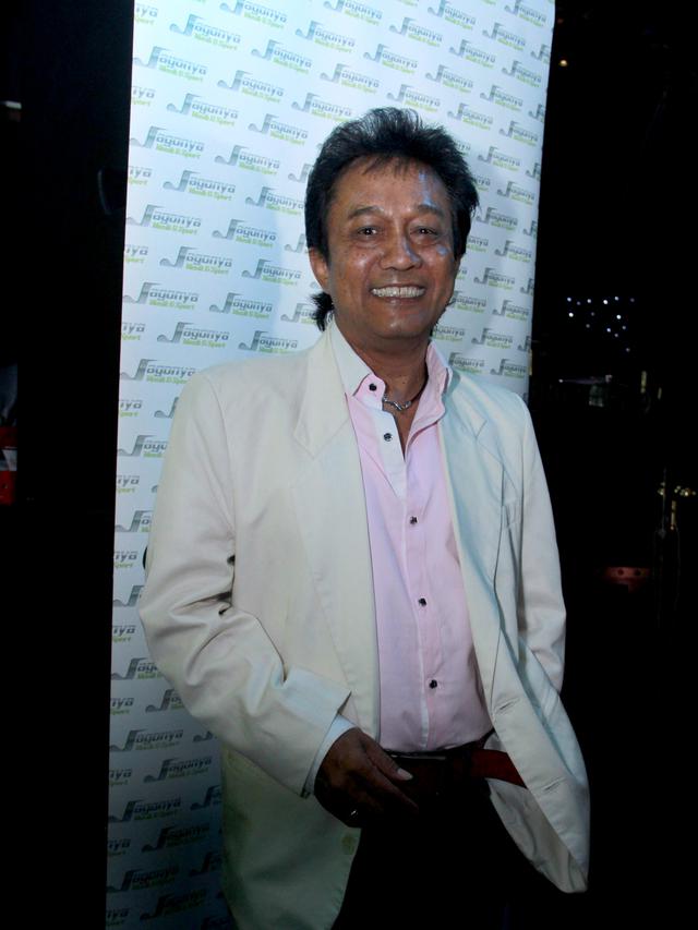 [Bintang] Oddie Agam