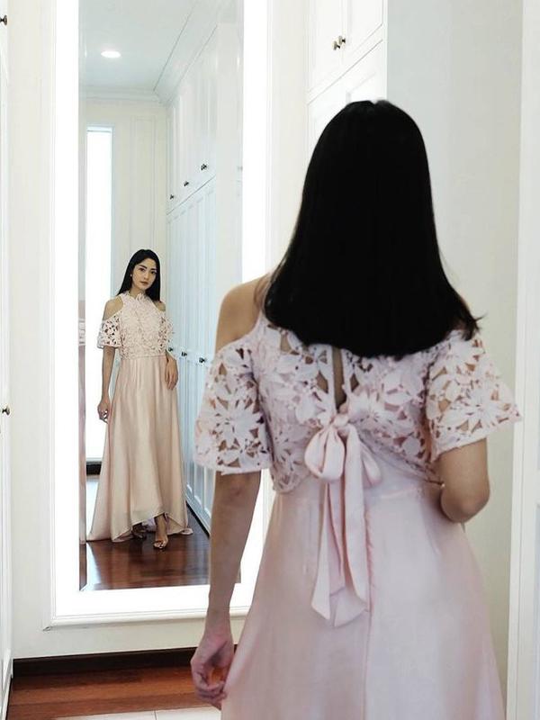 Ririn Dwi Ariyanti (Sumber: Instagram/ririndwiariyanti)