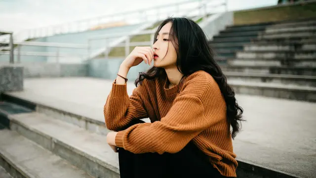 Thinking