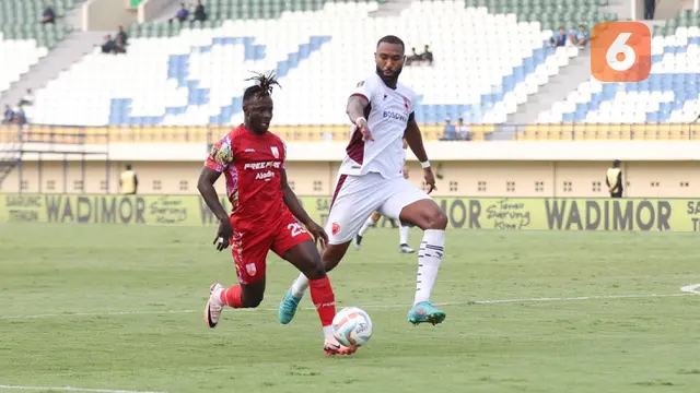 Persis Solo vs PSM Makassar: Matchday Kedua Grup A Piala Presiden 2024