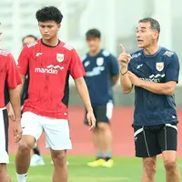 Membandingkan Persiapan Indonesia dan Malaysia Jelang Piala AFF U-23 2025: Siapa Lebih Siap?