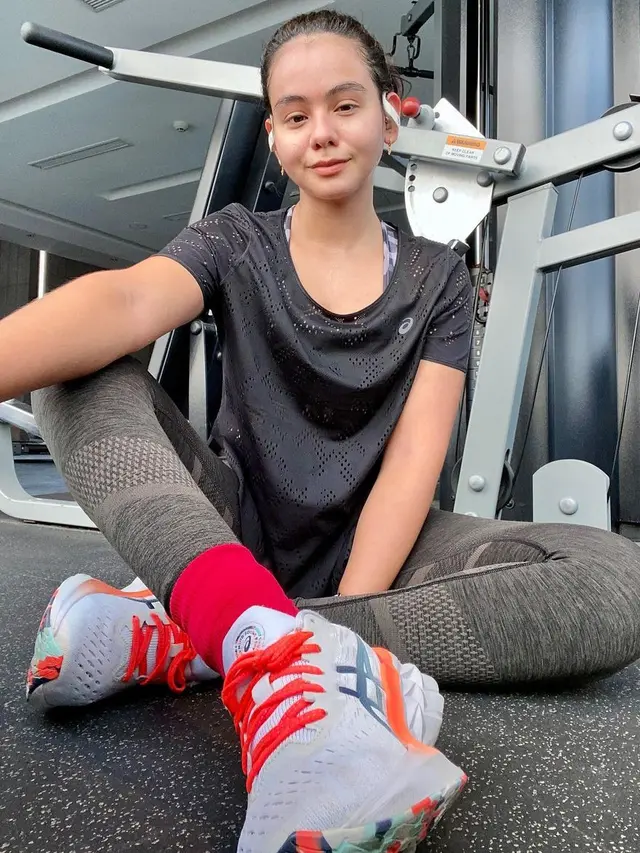 Sahila Hisyam