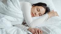 Ilustrasi Tidur Credit: pexels.com/Ketut