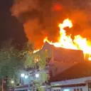 Hamzah Batik Malioboro Terbakar, Begini Situasi Terkini